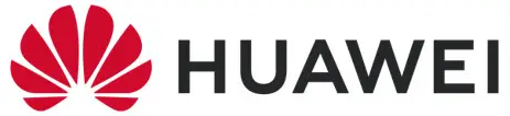 HUAWEI - logo