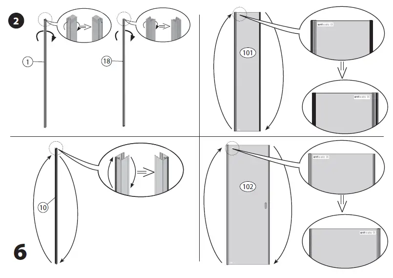 RAVAK-CSD2-100-110-120-Hinged-Shower-Doors-05