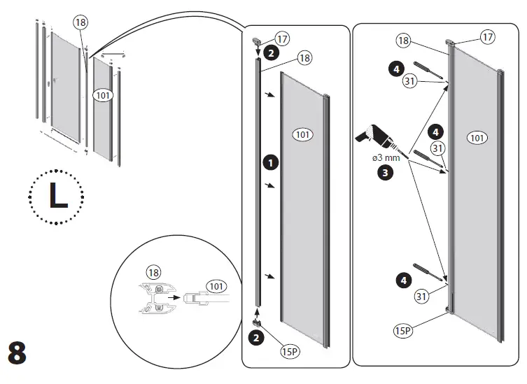 RAVAK-CSD2-100-110-120-Hinged-Shower-Doors-07