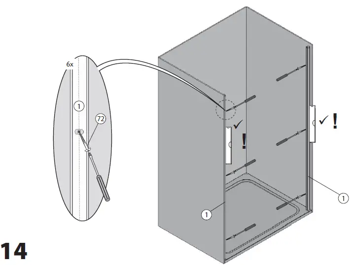 RAVAK-CSD2-100-110-120-Hinged-Shower-Doors-13