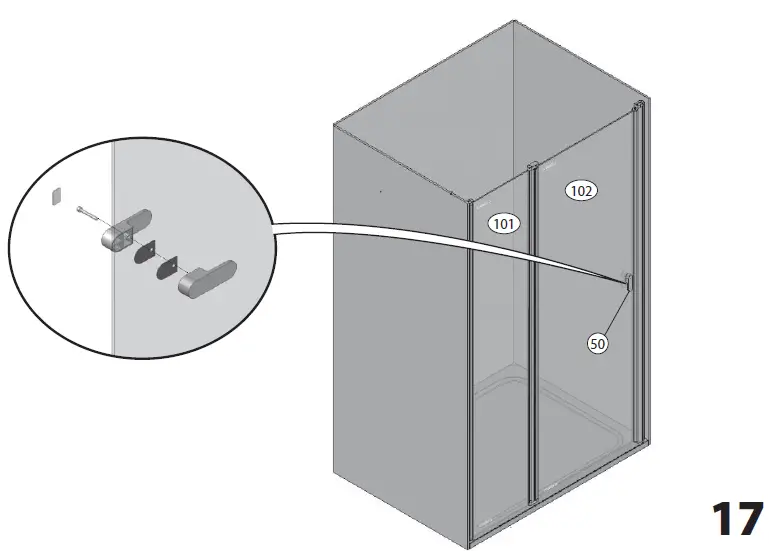 RAVAK-CSD2-100-110-120-Hinged-Shower-Doors-16