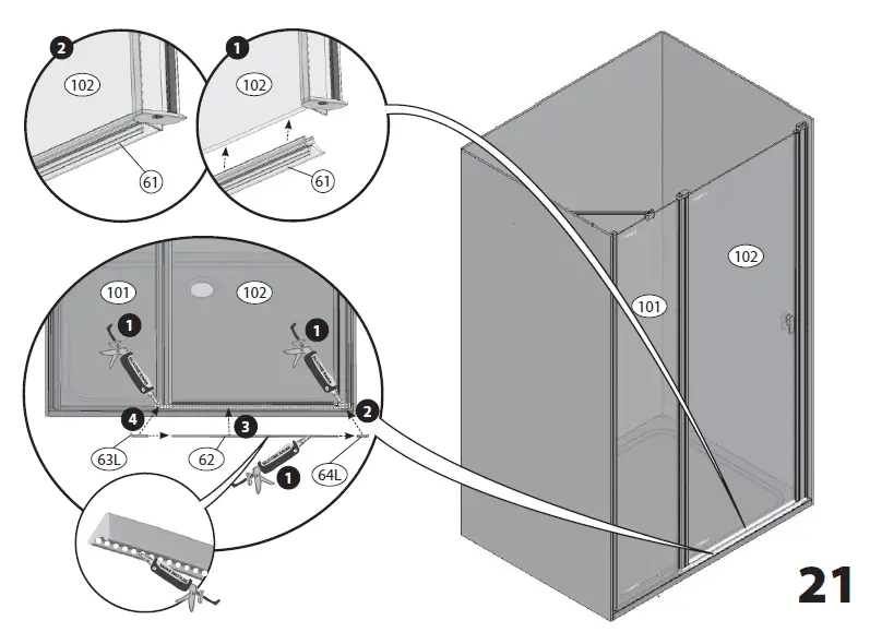 RAVAK-CSD2-100-110-120-Hinged-Shower-Doors-20