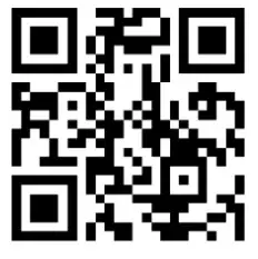 Hawk eye 4K Split V4.0 Naked Camera - qr code2