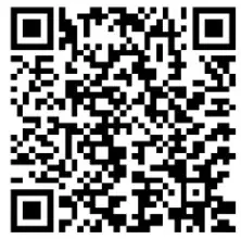 Hawk eye 4K Split V4.0 Naked Camera - qr code3