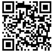 Hawk eye 4K Split V4.0 Naked Camera - qr code5