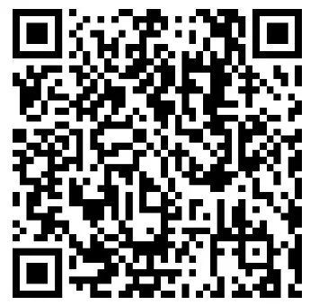 Hawk eye 4K Split V4.0 Naked Camera - qr code6