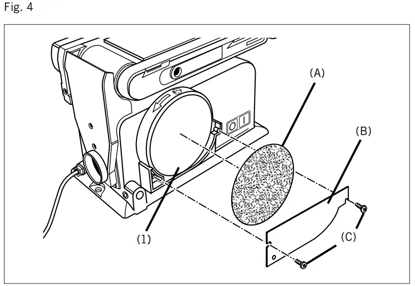 Installation Instructions