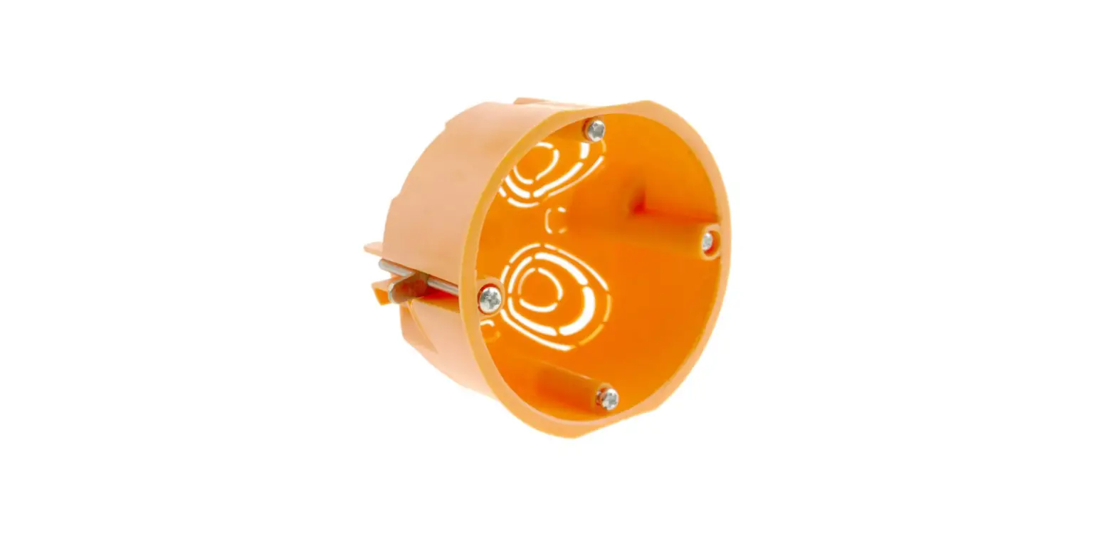 Electrozad 2022fbar Hubbell Banana Box User Guide