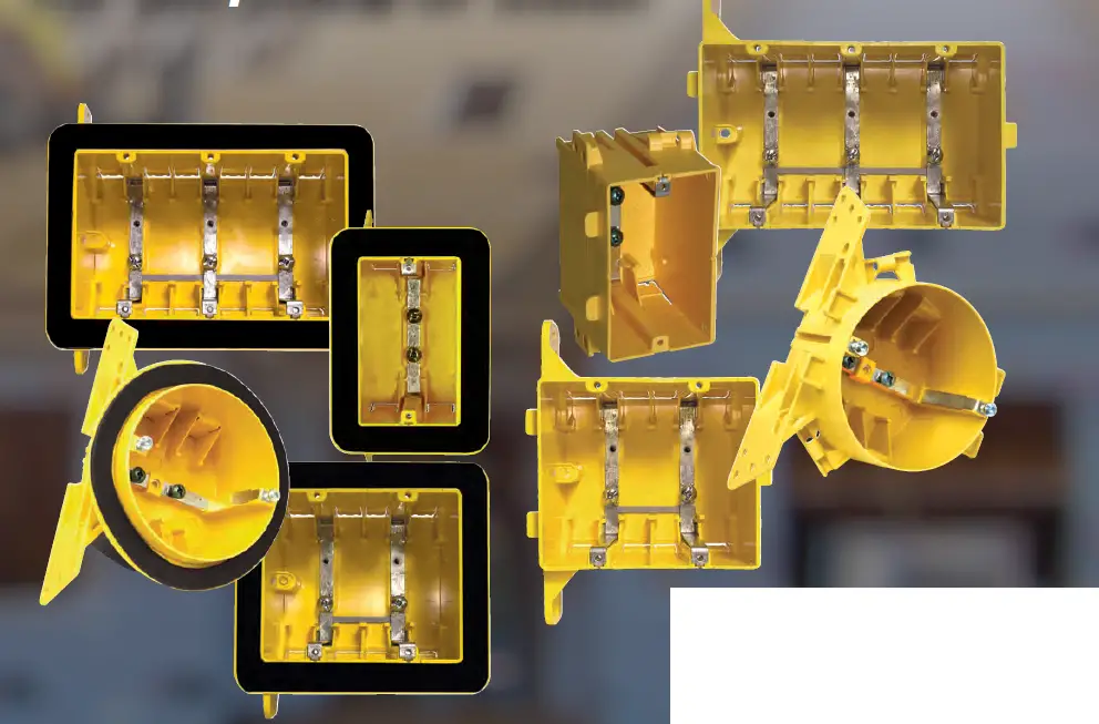 ELECTROZAD 2022FBAR Hubbell Banana Box FIG 1.