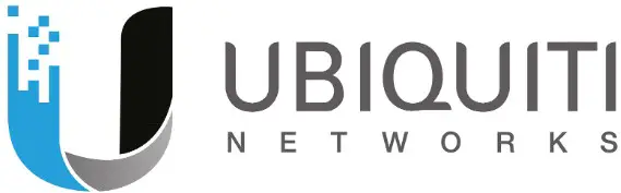 UBIQUITI - logo