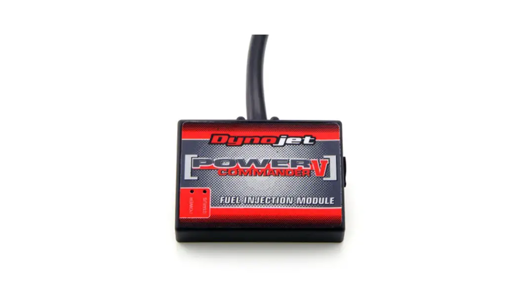 Dynojet Pc6-17021 Power Commander 6 Installation Guide