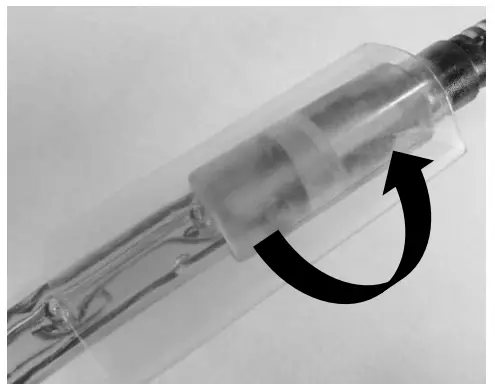 EAGLE G600AF 45M-90M LED Rope Light - fig 5