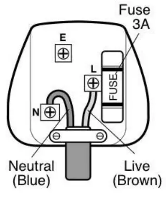 EAGLE G600AF 45M-90M LED Rope Light - fig 6