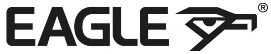 EAGLE - logo