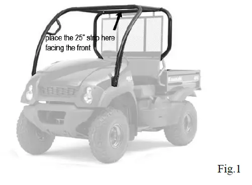 FALCON-RIDGE-KAW-610-RW01-Kawasaki-610-Mule -Rear-Window-Enclosure-01