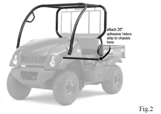 FALCON-RIDGE-KAW-610-RW01-Kawasaki-610-Mule -Rear-Window-Enclosure-02