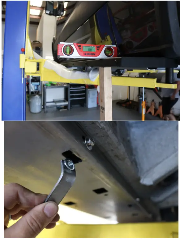 VAN-COMPASS-4022-2015-Present-Mercedes-Sprinter-4x4-Rocker-Guards-fig-10