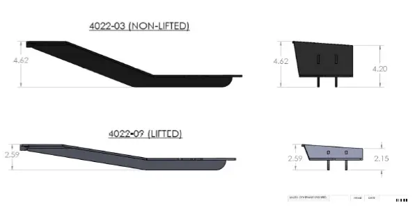 VAN-COMPASS-4022-2015-Present-Mercedes-Sprinter-4x4-Rocker-Guards-fig-11