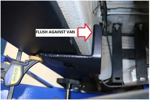 VAN-COMPASS-4022-2015-Present-Mercedes-Sprinter-4x4-Rocker-Guards-fig-20