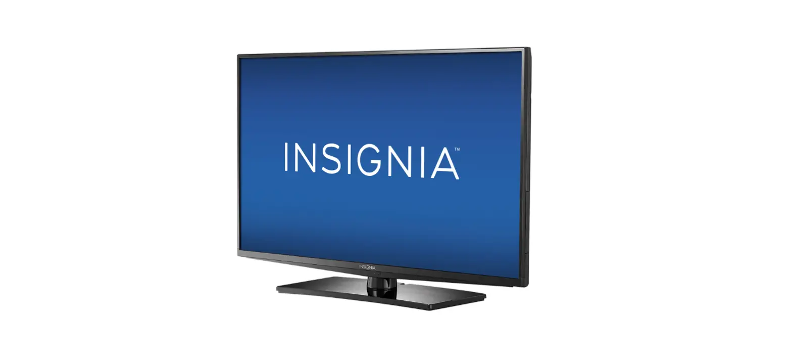 Insignia Ns-32d312na15 Led Tv User Manual