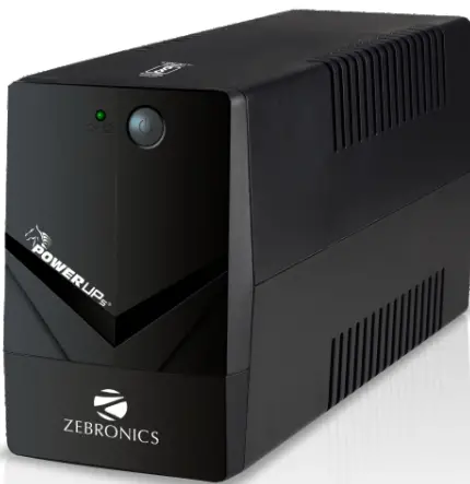 ZEBRONICS ZEB-U1201 Uninterruptible Power Supply-fig1