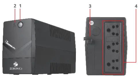 ZEBRONICS ZEB-U1201 Uninterruptible Power Supply-fig2