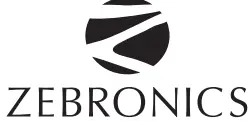 ZEBRONICS-logo