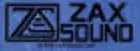 zaxsound