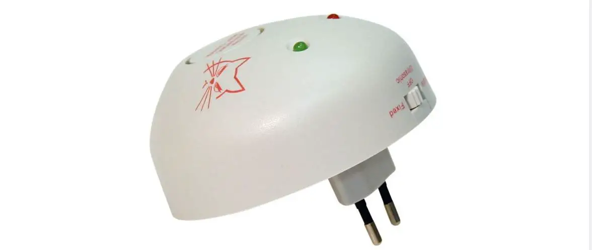 Kerbl 299869 Ultrastop Rat And Mouse User Manual