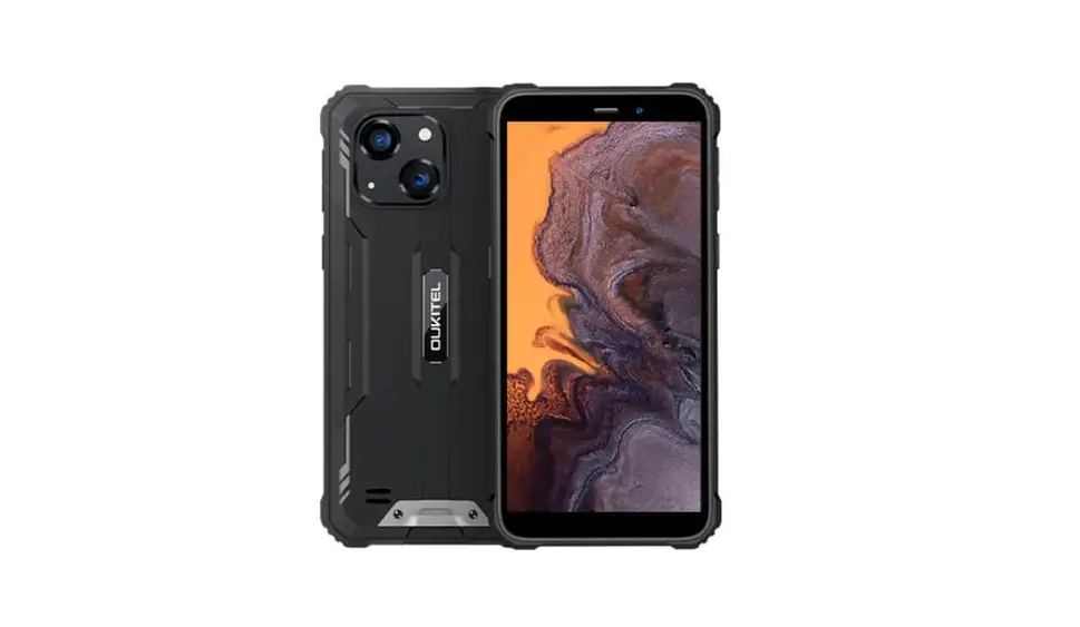 Oukitel Wp 20 Pro Smartphone User Manual