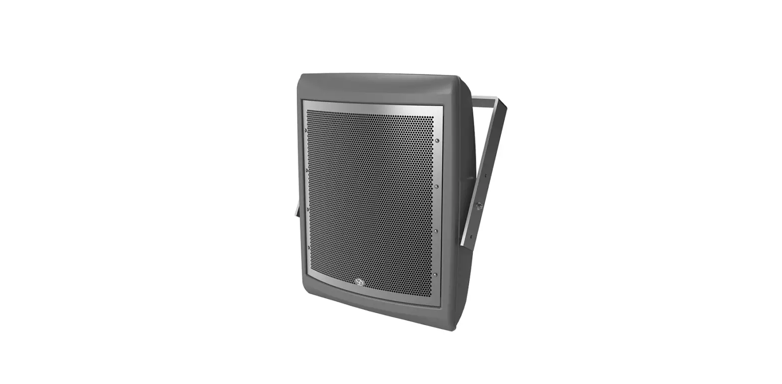 Danley Outdoor Series Loudspeakers Owner's Manual