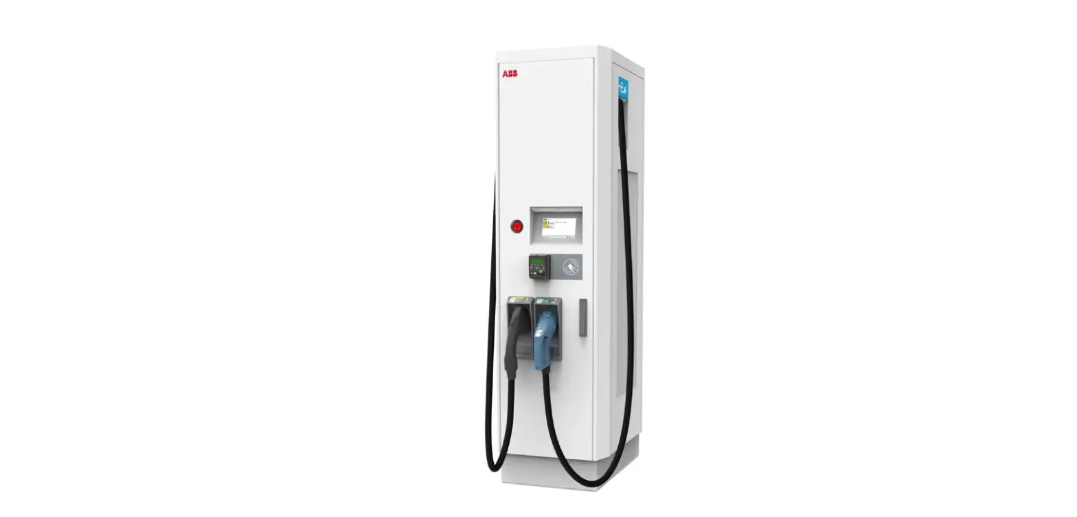 Hrs Integrated Solutions For Ev Charger Instructions
