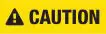 Caution Icon