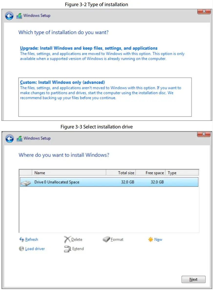 dahua HMC5100X High Performance Module Computer - Install now 1