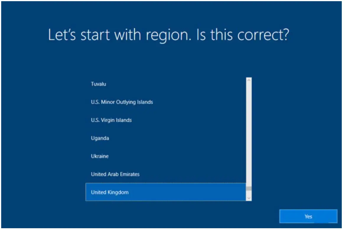 dahua HMC5100X High Performance Module Computer - Region