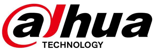 dahua logo
