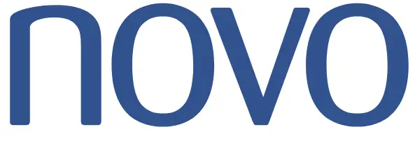Novo-logo