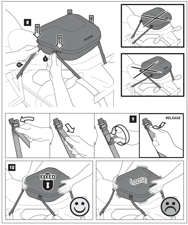 SW-MOTECH-NC750X-Top-Case-System-Honda-Instruction-Manual-fig-17