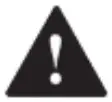 Warning icon