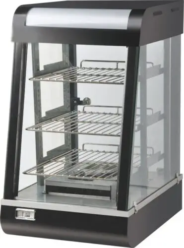 KRATOS 30Y-014 Hot Food Merchandisers