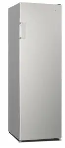 CHiQ CSF206NW Upright Freezer