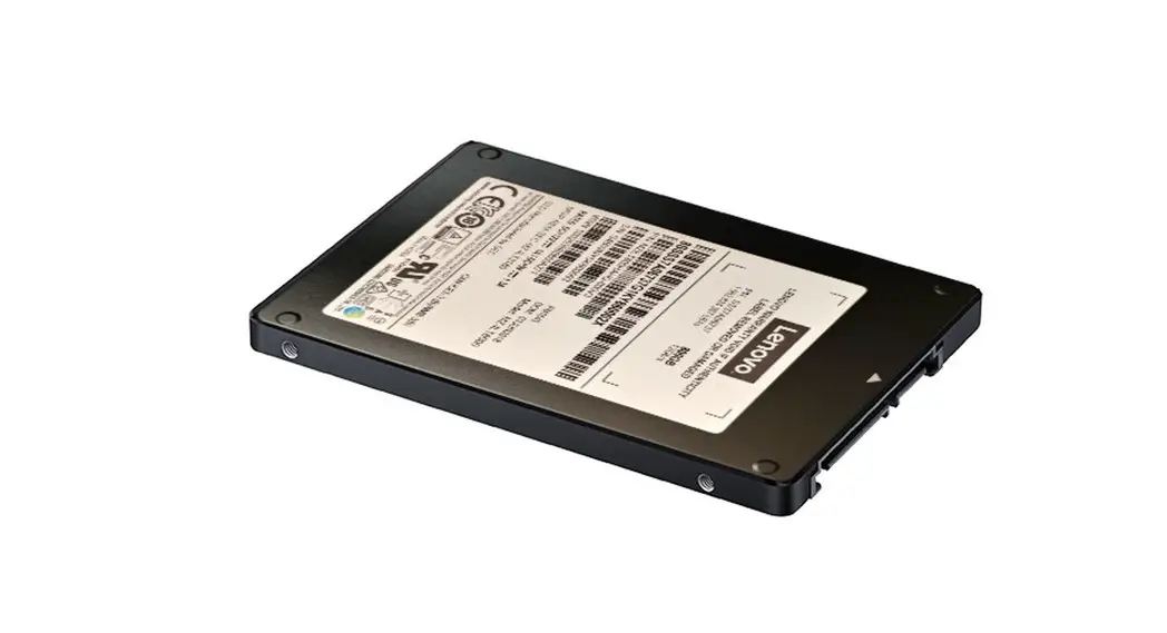 Lenovo Thinksystem Pm9a3 Read Intensive Nvme Pcie 4.0 Ssds User Guide Lenovo Thinksystem Pm9a3 Read Intensive Nvme Pcie 4.0 Ssds User Guide
