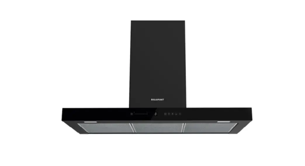 Blaupunkt 5ds69770 Extractor Hood Instruction Manual Blaupunkt 5ds69770 Extractor Hood Instruction Manual