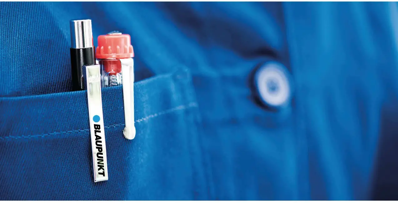 BLAUPUNKT 5DS69770 Extractor Hood - fig 3