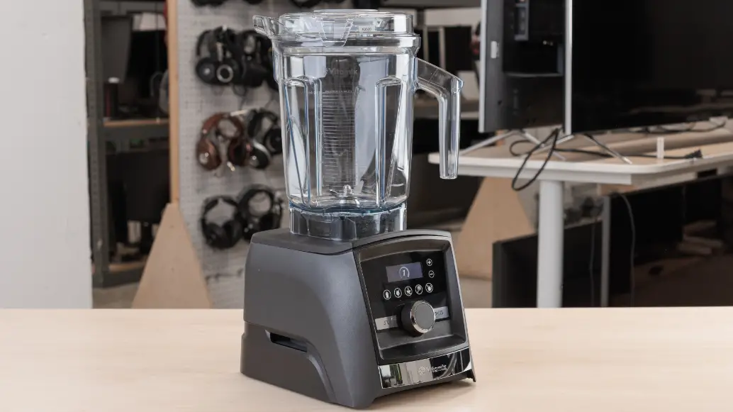 Vitamix Vm0185 A2300 And A2500 High Performance Blenders Owner's Manual Vitamix Vm0185 A2300 And A2500 High Performance Blenders Owner's Manual