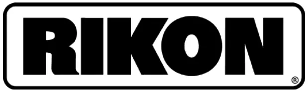 RIKON logo