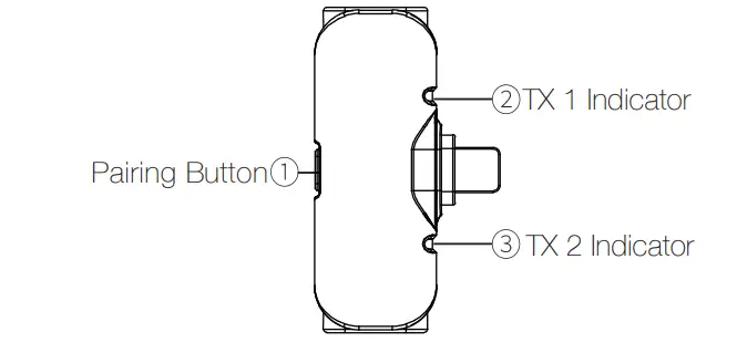 HOLLYLAND-LARK-C1-Wireless-Microphone-FIG-5