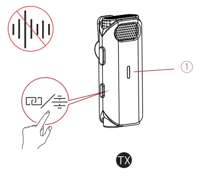 HOLLYLAND-LARK-C1-Wireless-Microphone-FIG-7