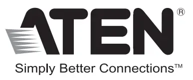 ATEN logo