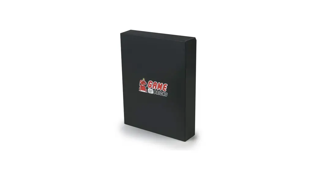 Game Of Bricks 10246 Light Kit For Detective’s Office Instruction Manual